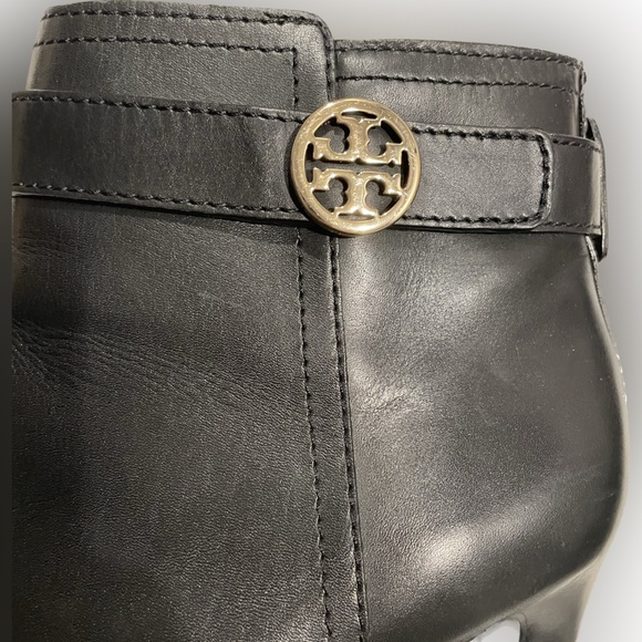 Tory Burch bootie - Picture 2 of 4